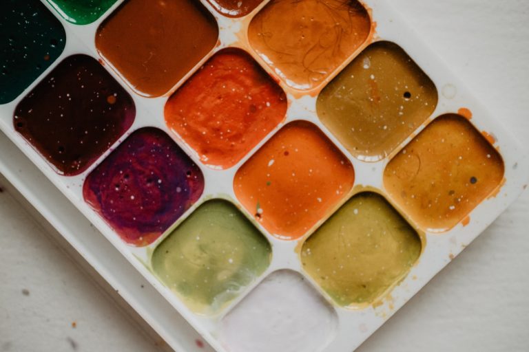 Top 7 Watercolor Mistakes Beginners Make—and How to Avoid Them